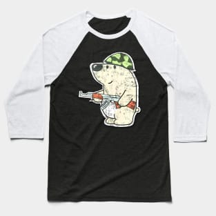 Cute Strike Baseball T-Shirt